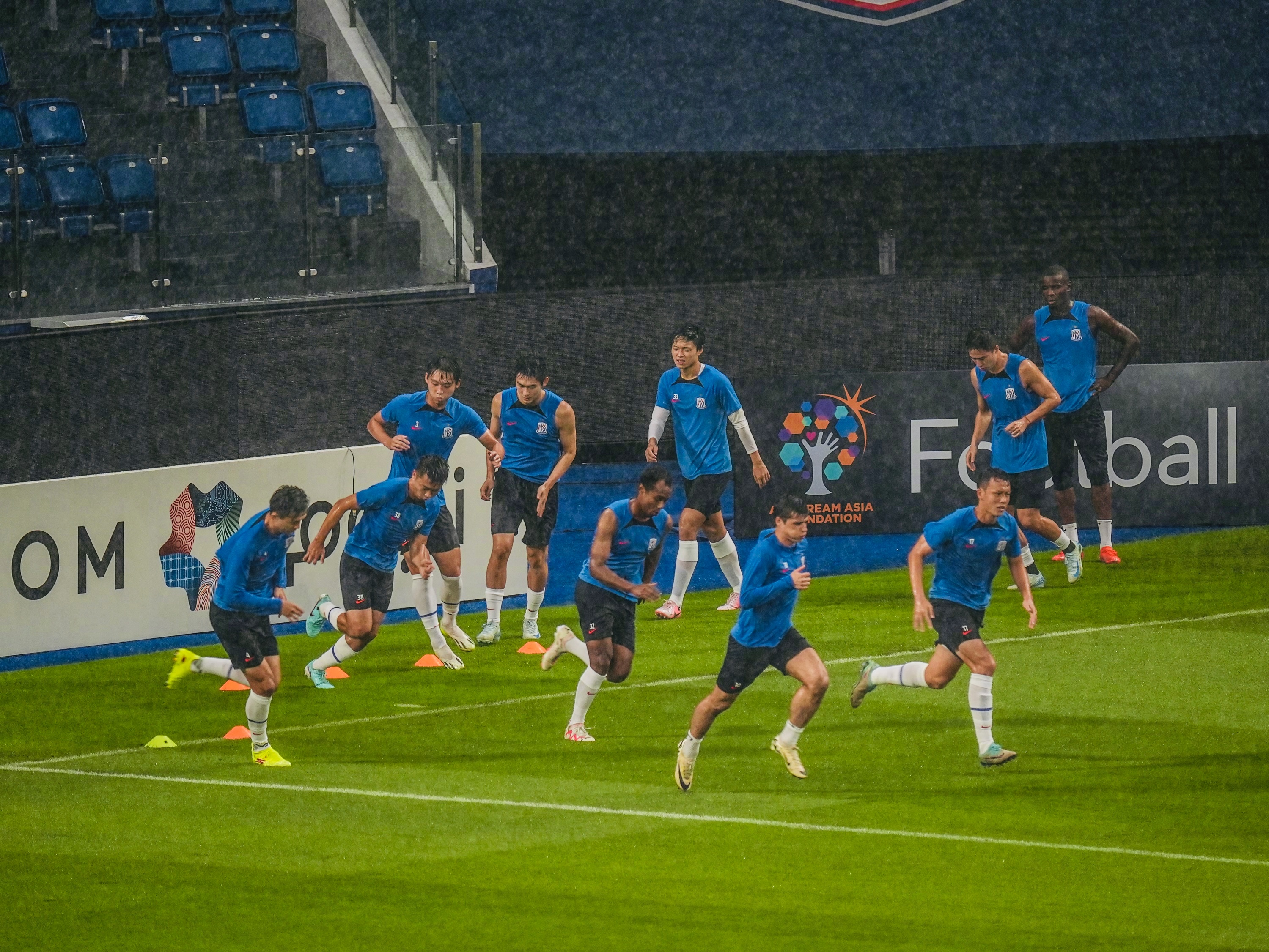 Kaiyuan开元-国际米兰集结日远射贴柱；志在欧篮联名次提升；引发热议；更衣室氛围转暖(布伦森50分全员出击)