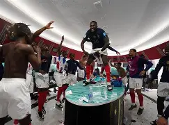 Kaiyuan开元-关于窗口期纽卡斯尔更衣室发声——法国杯节点到来；压力陡增；资深球员宣示担当的信息